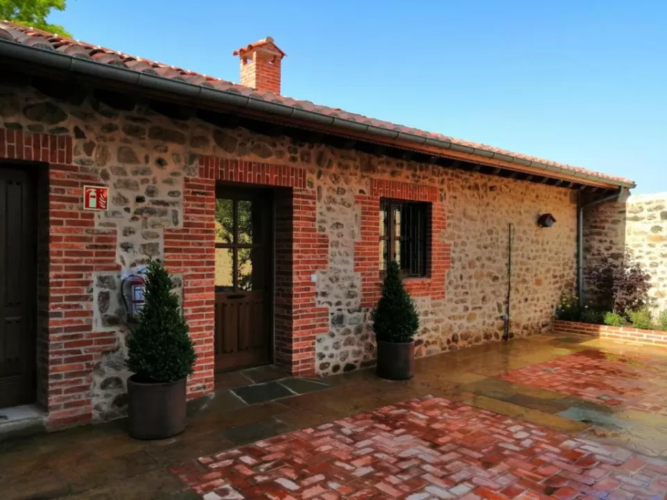Apartamento Deluxe 13