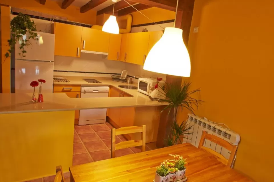 Apartamento Estándar 1