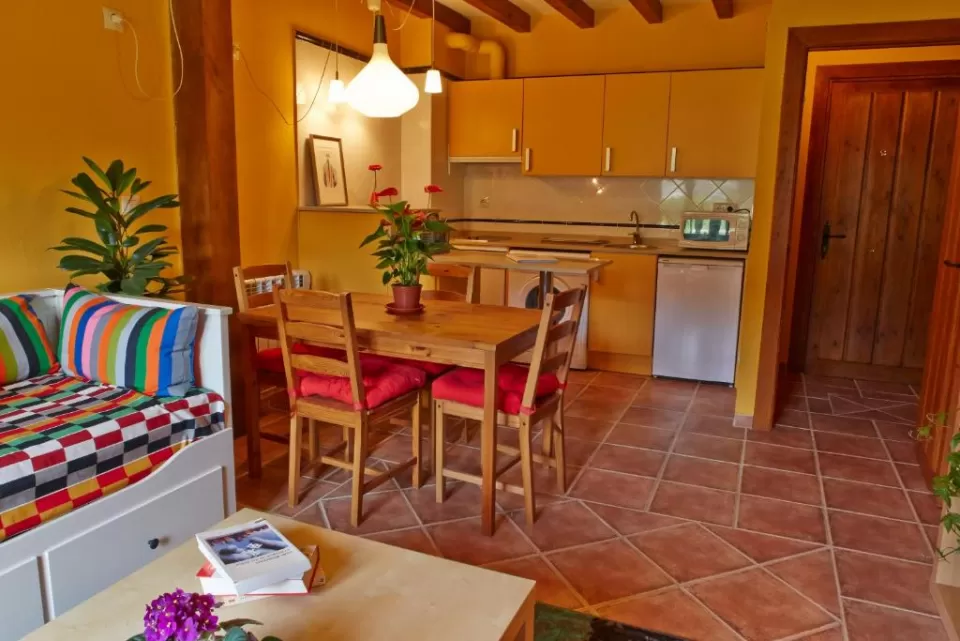 Apartamento Estándar 3