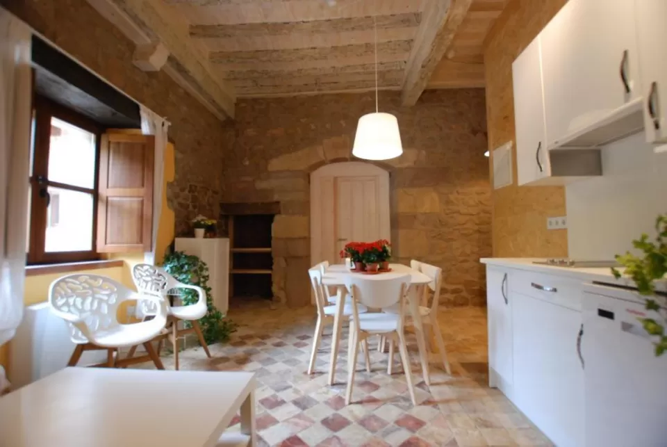 Apartamento Deluxe 7