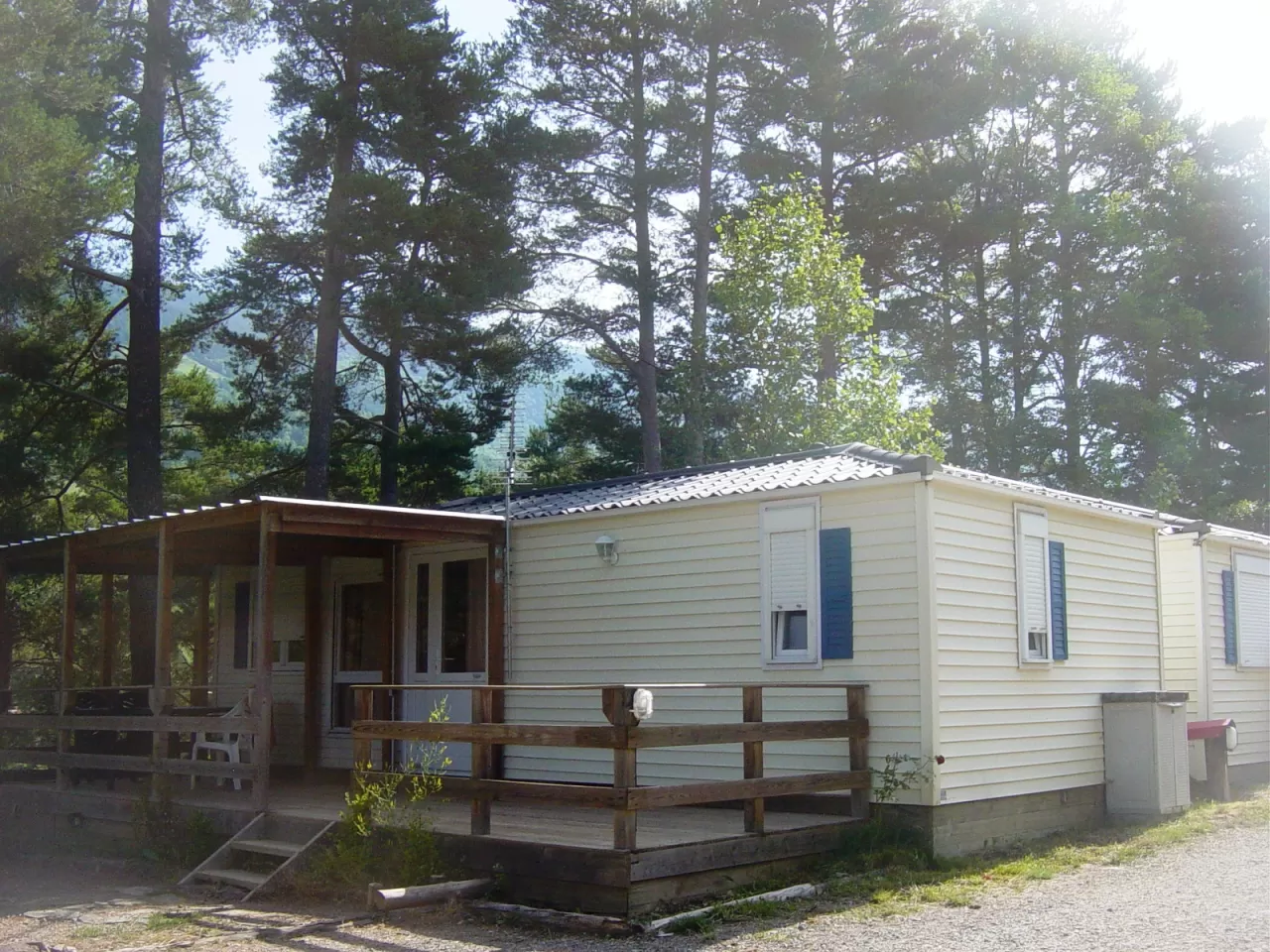 Mobil Home