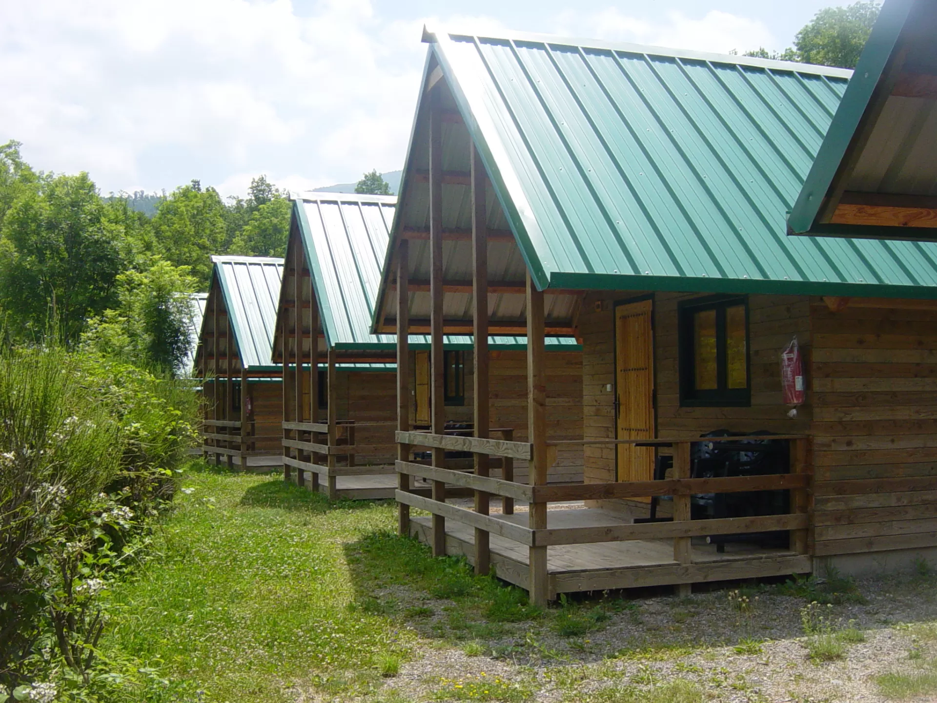 Bungalow Superior