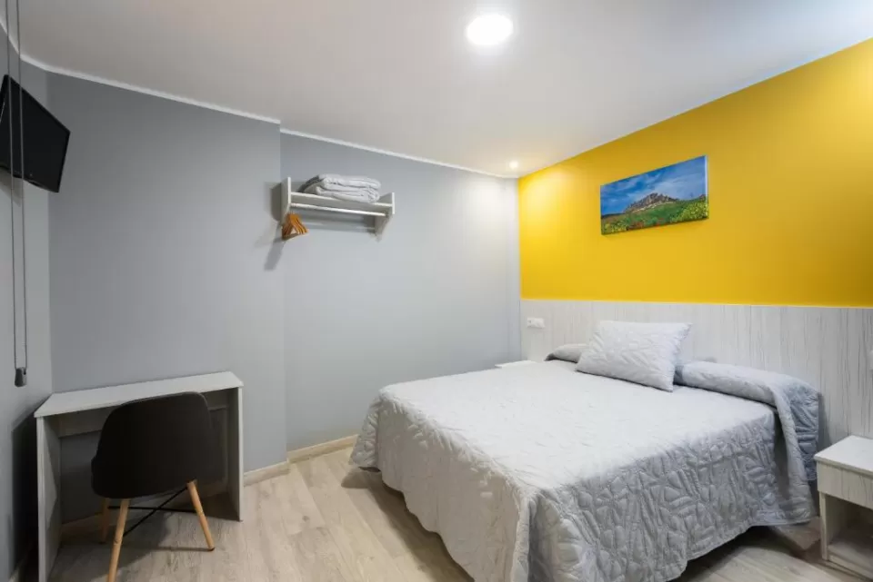 Apartamento 1 Dormitorio