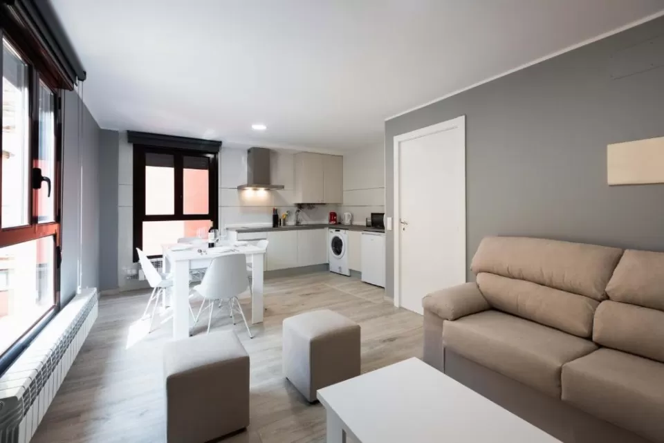 Apartamentos San Lorenzo