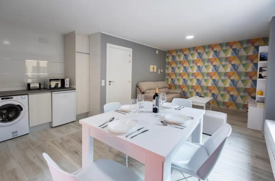 Apartamento 3 Dormitorios