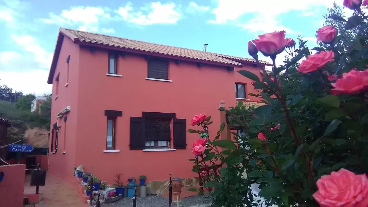 El Mirador de Cogolludo