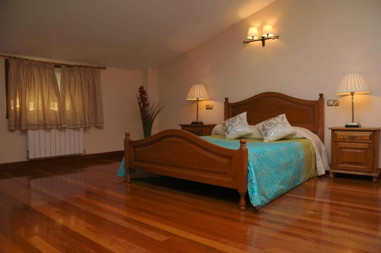 Habitación 1