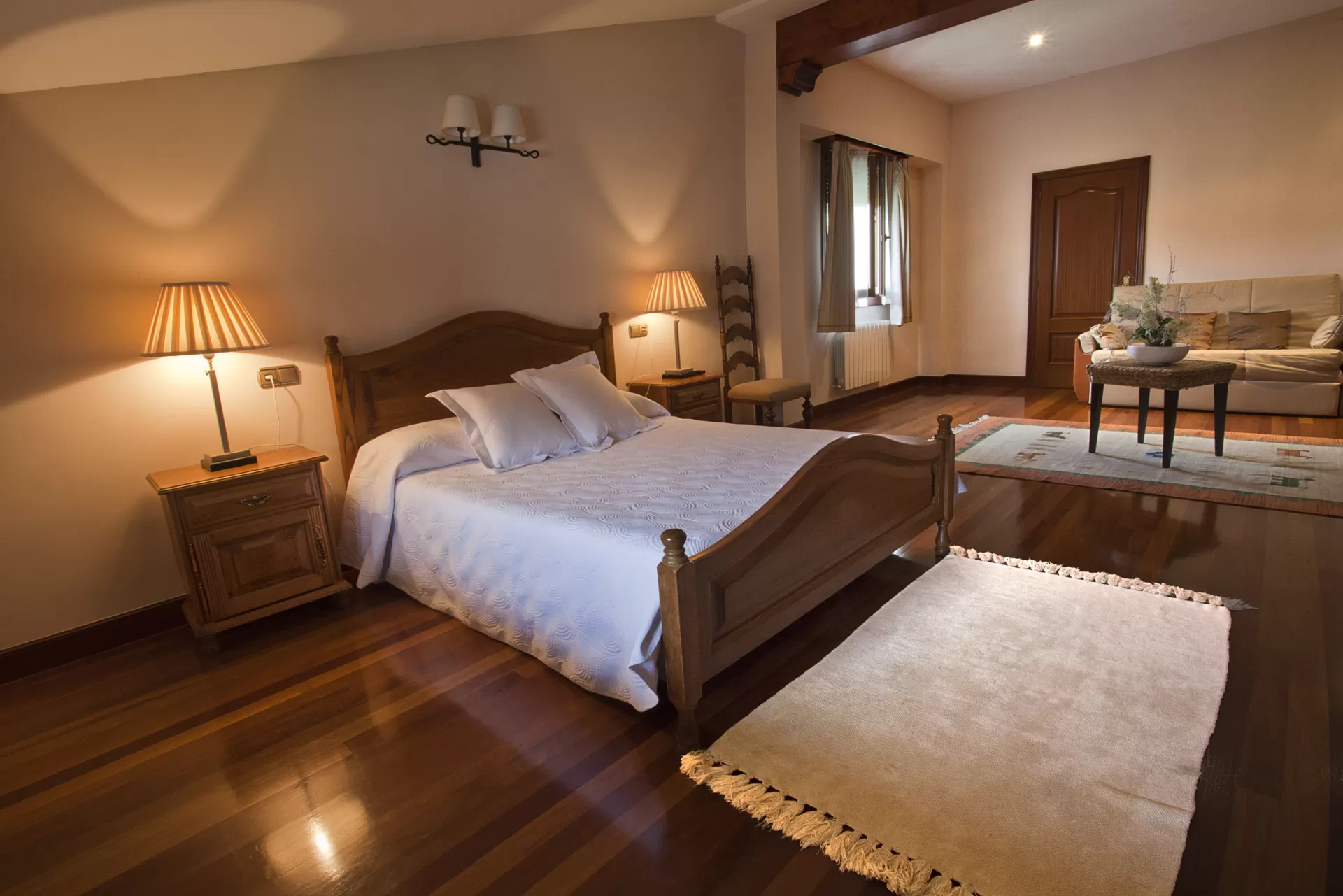 Habitación 8