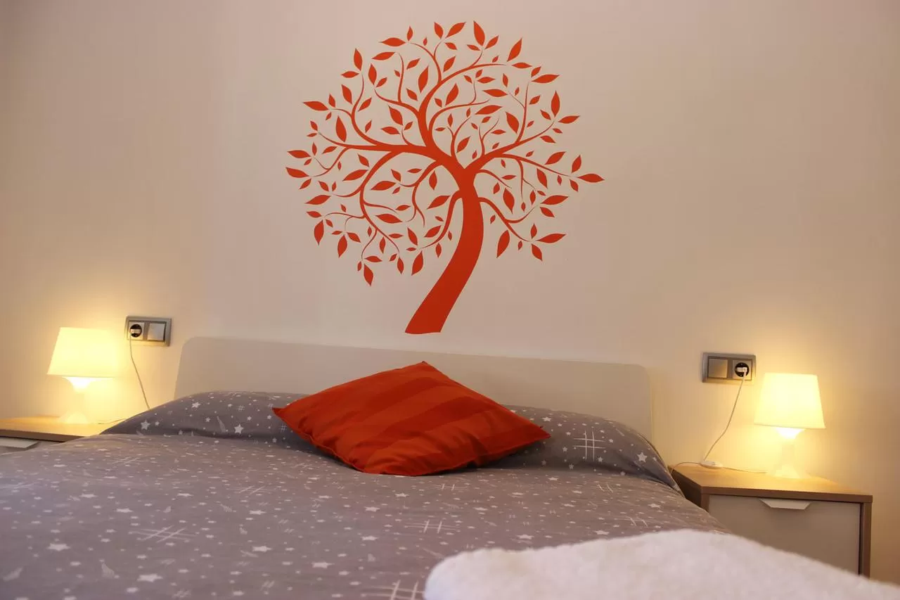 Gran Apartamento J&C Andévalo