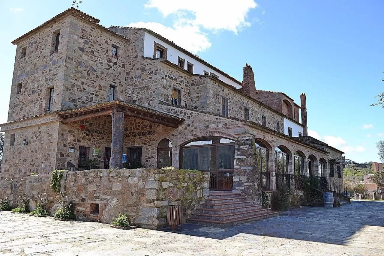 Hotel Rincón del Abade