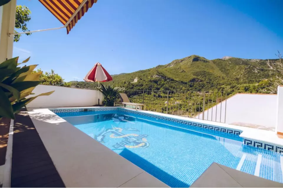 Alojamientos Monteverde- La Casa