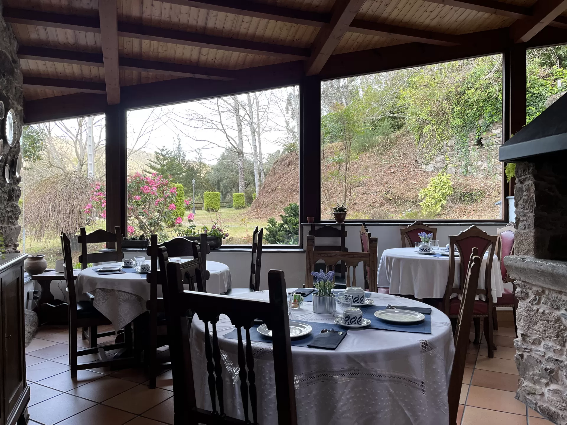 Bungalow Adaptado 2hab