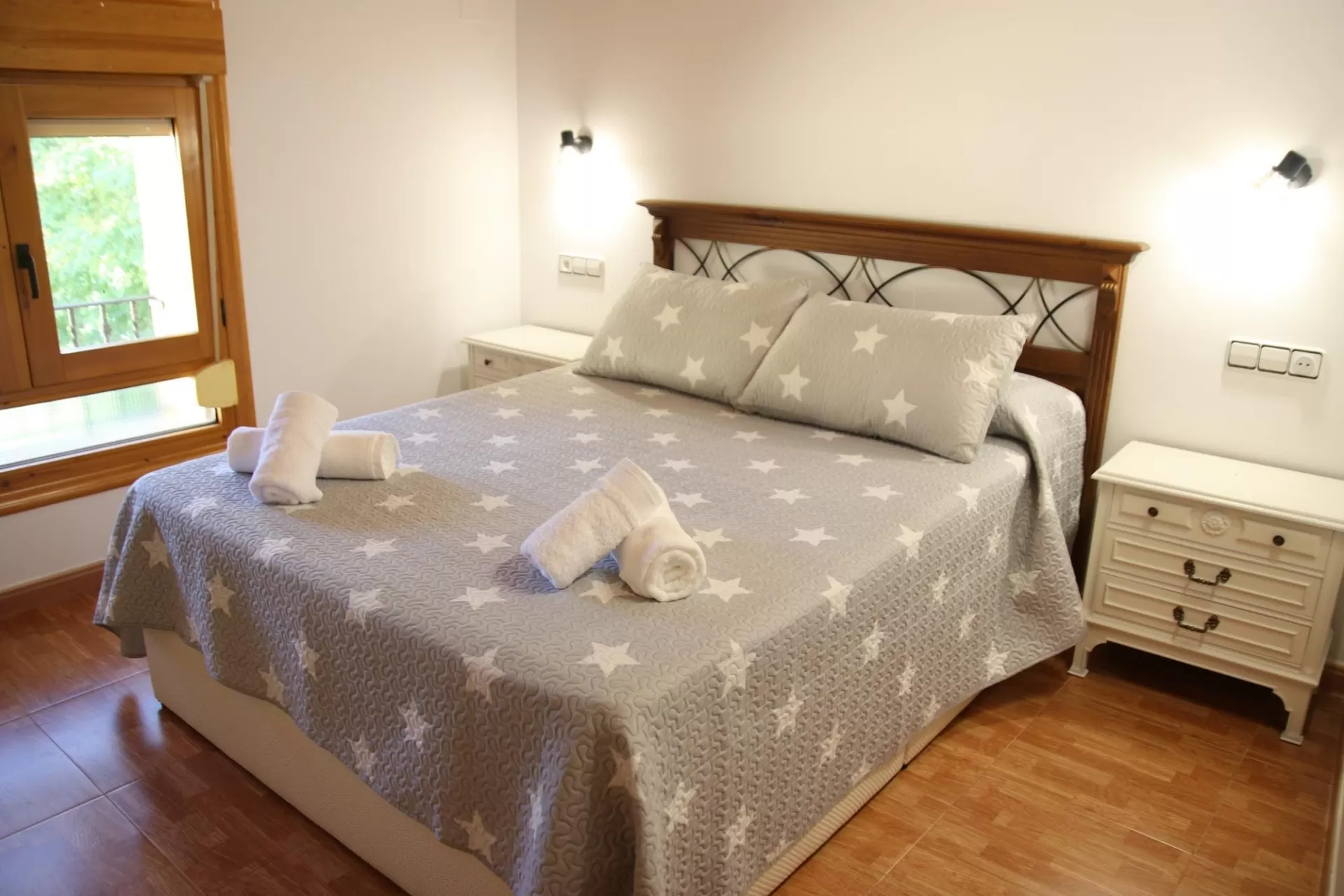 Apartamento El Molino