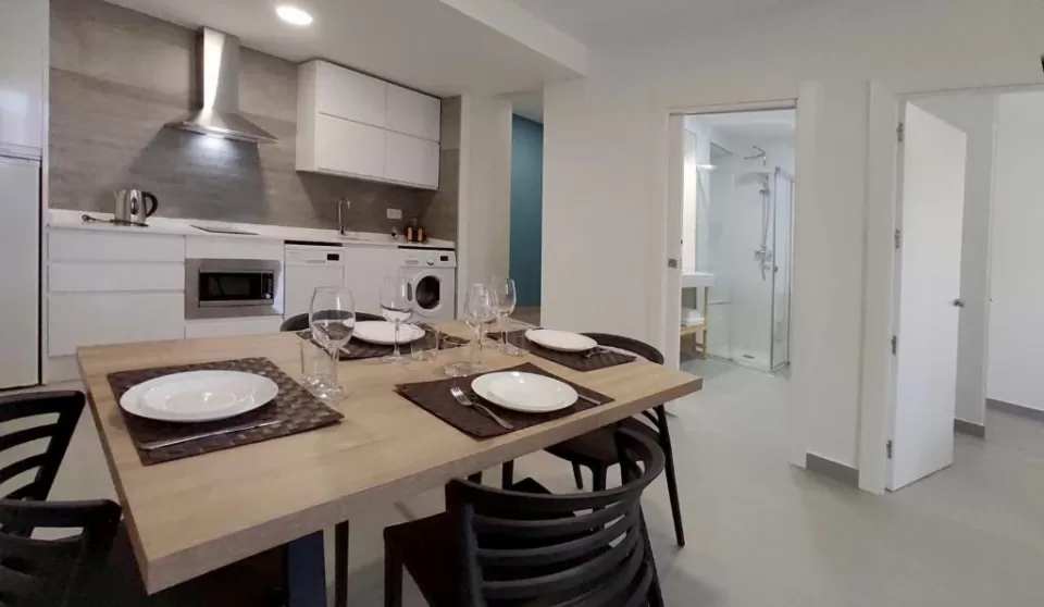 Apartamento