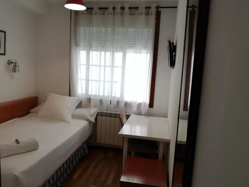 Habitación Individual