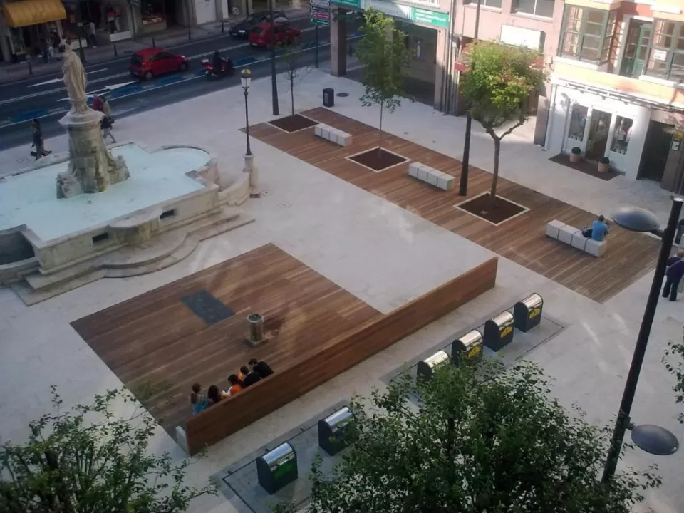 Pensión Las Rías