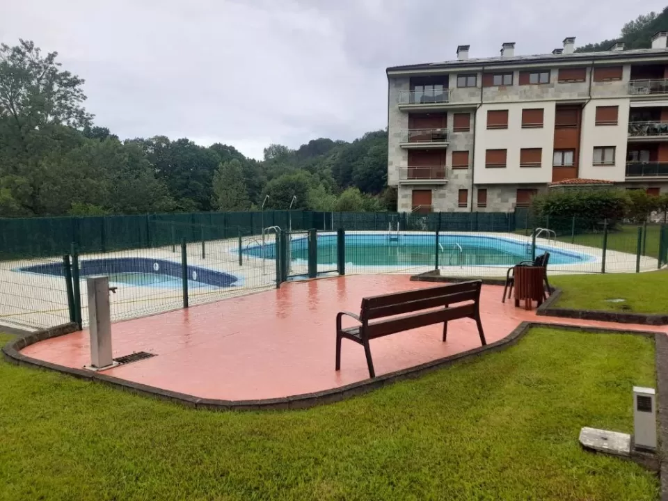 Apartamento Veredales Jardines del Sella