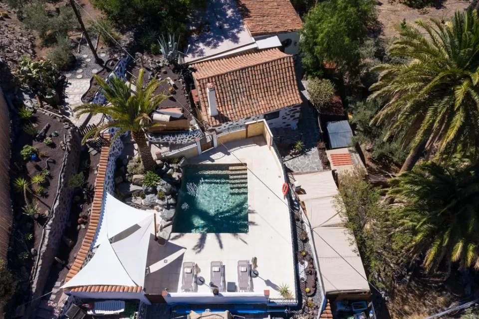 La Casa del Patio