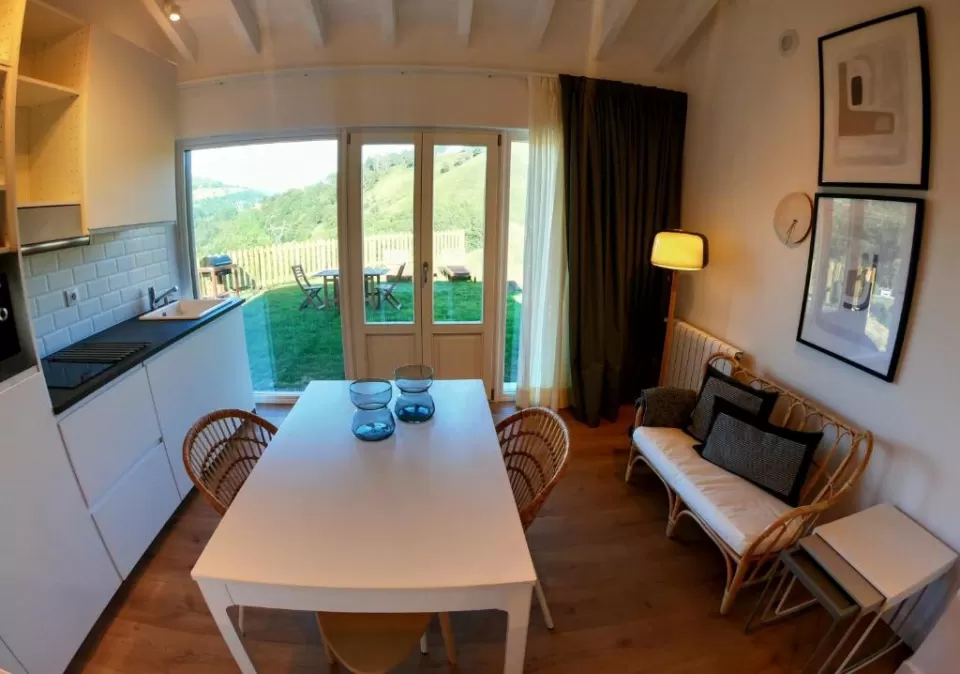 Apartamento C