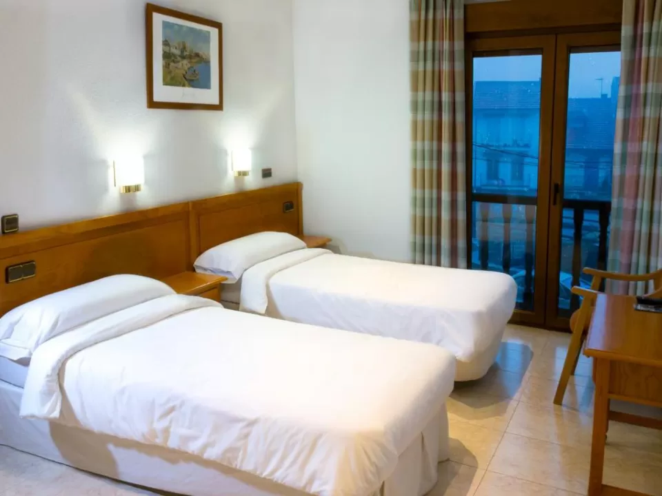 Habitación Doble