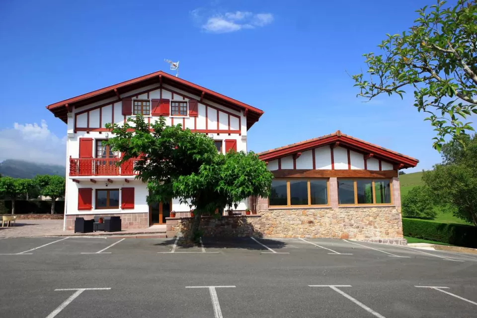 Apartamentos Armua
