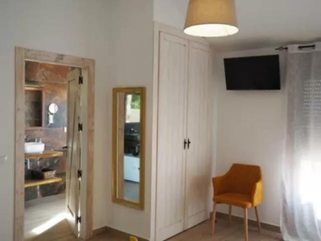 Apartamento 1 dormitorio 1ª Planta