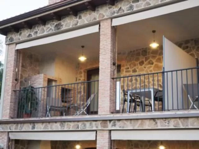 Apartamento 1 Dormitorio