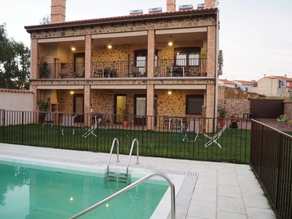 Apartamento 1 Dormitorio