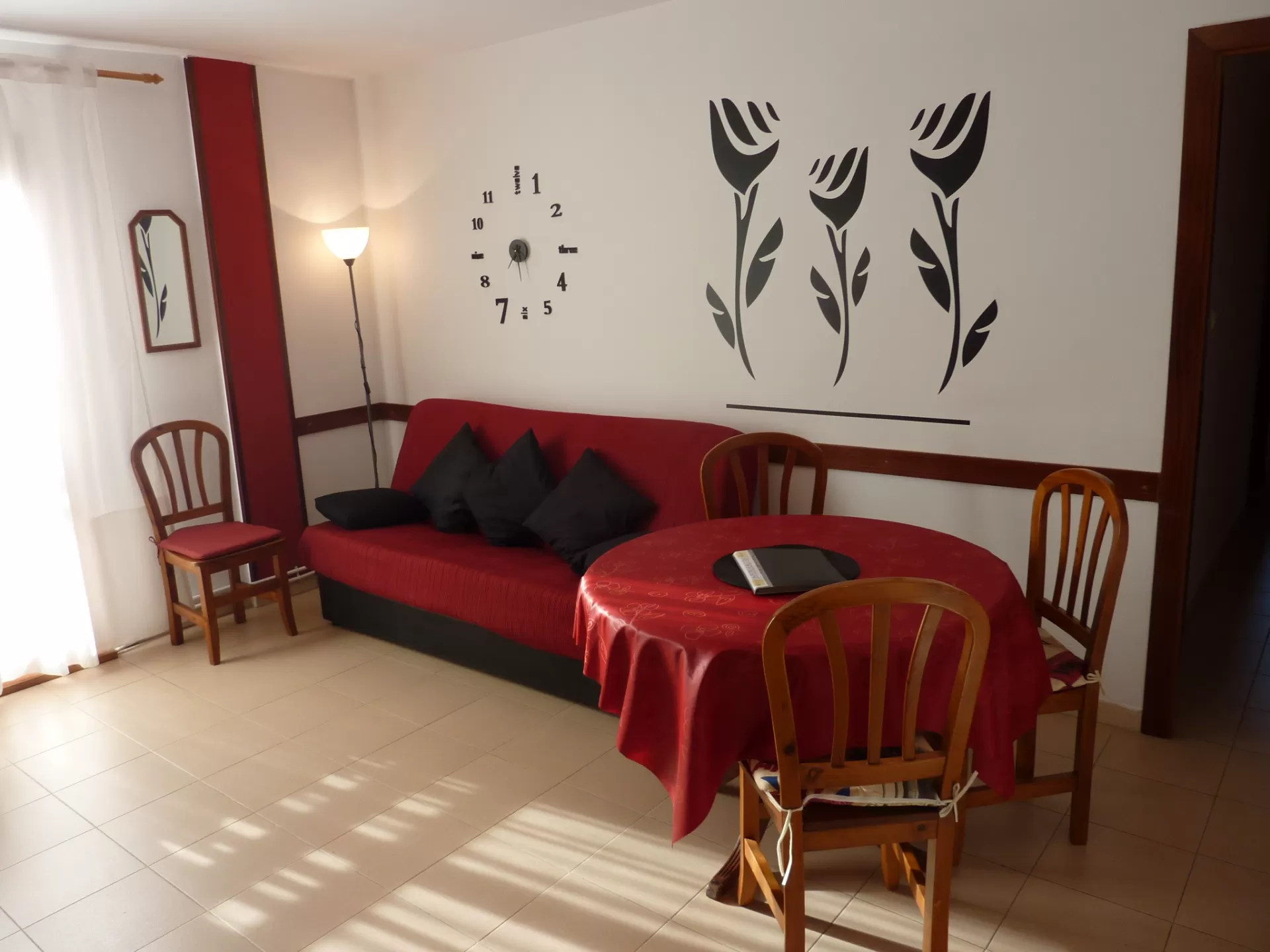Apartamentos El Molino 