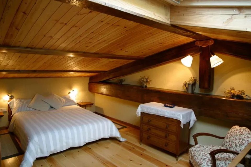 Habitación Cuádruple