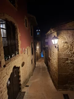 Raquel Rincón Luna  in your stay in Hotel Real Posada de Liena 6536_2