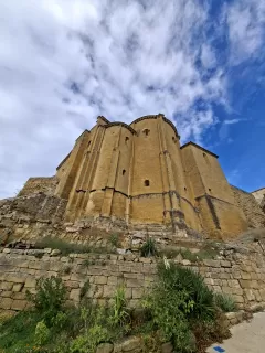 Raquel Rincón Luna  in your stay in Hotel Real Posada de Liena 6536_5