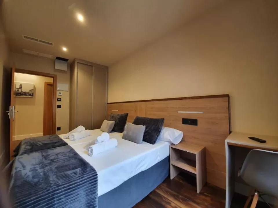 Albergue Casa Cuartel