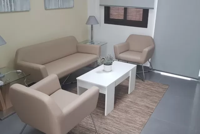 Apartamento Planta Baja B