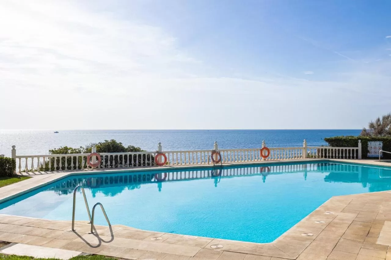Holidays2Malaga- Lubina del Sol Terrace