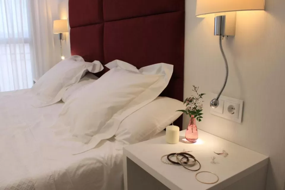 Habitación Doble Superior (3 adultos)