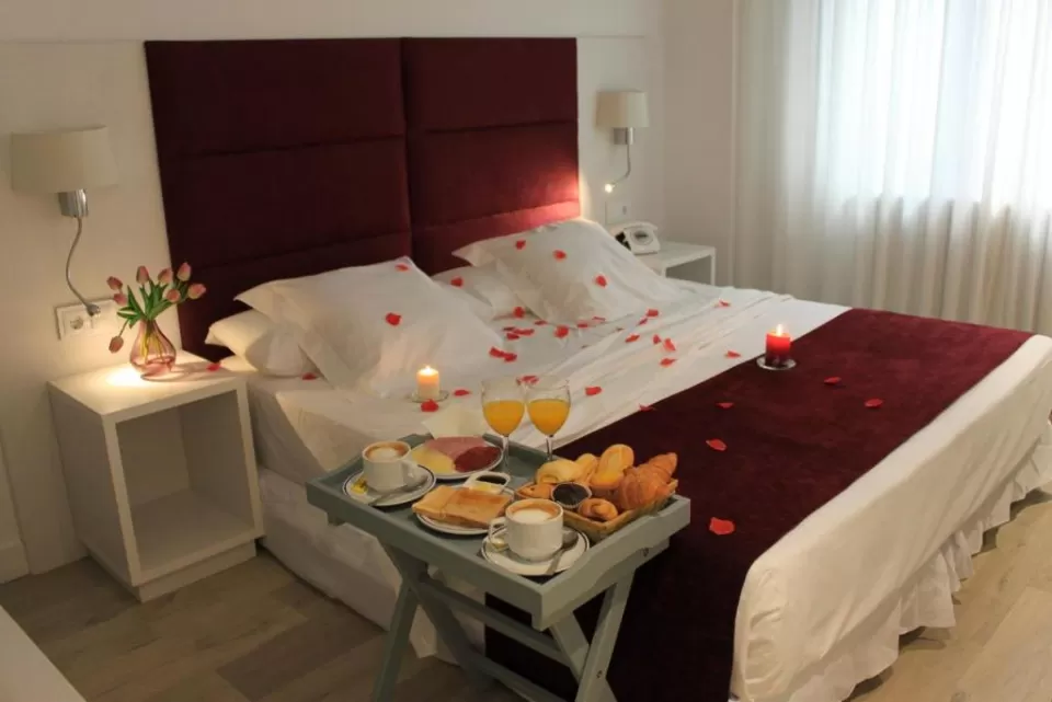Hotel Gran Proa