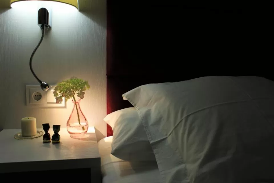 Habitación Familiar Superior