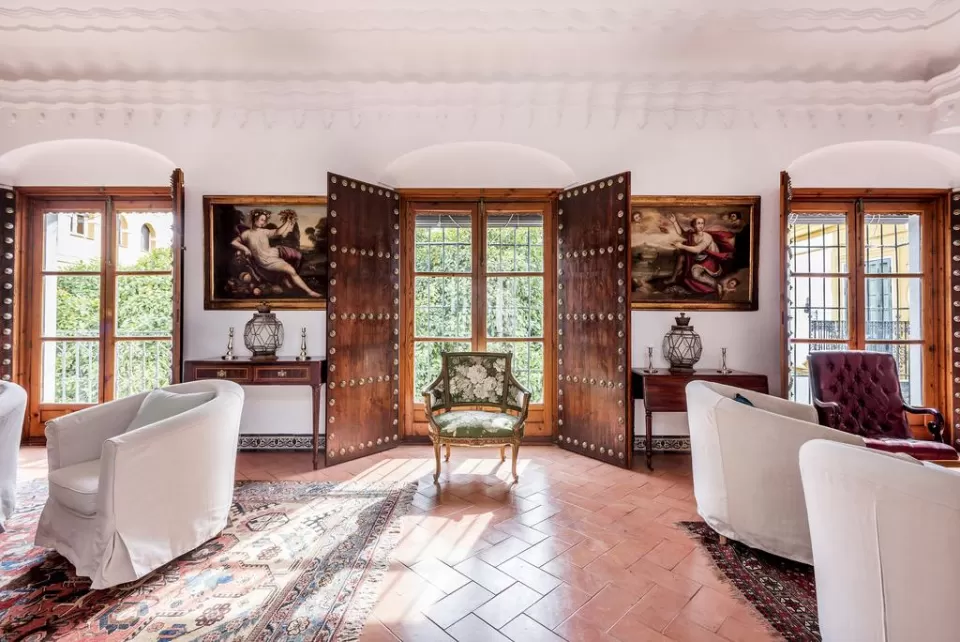 Villa Elvira