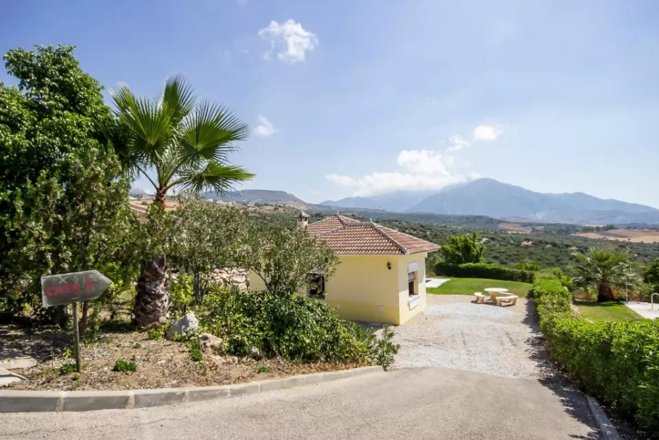 Villa Avec Piscine Privée