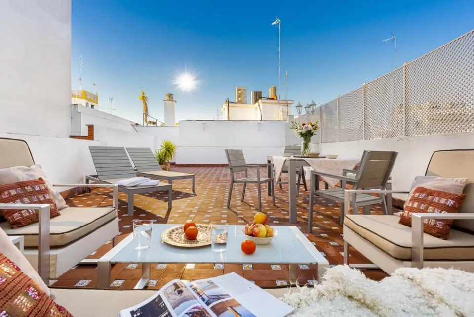Penthouse O Donnell