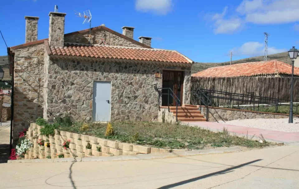 Casa Rural San Millán