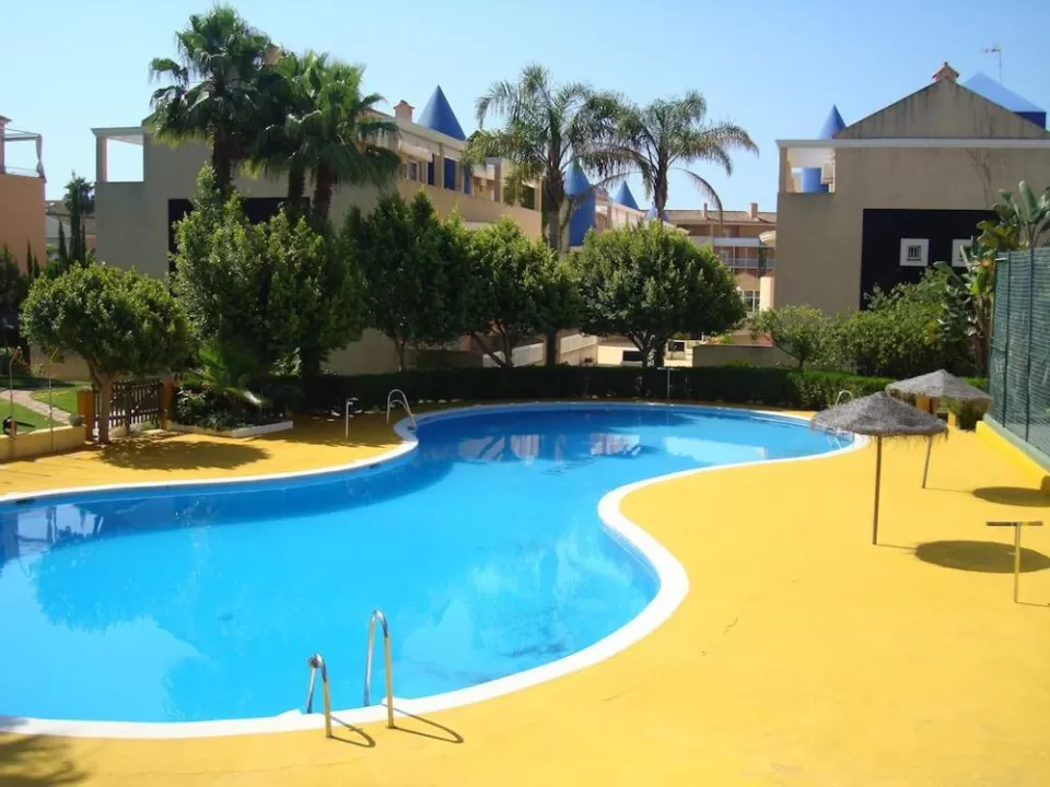 Click Apartments- Ipanema Costa Islantilla