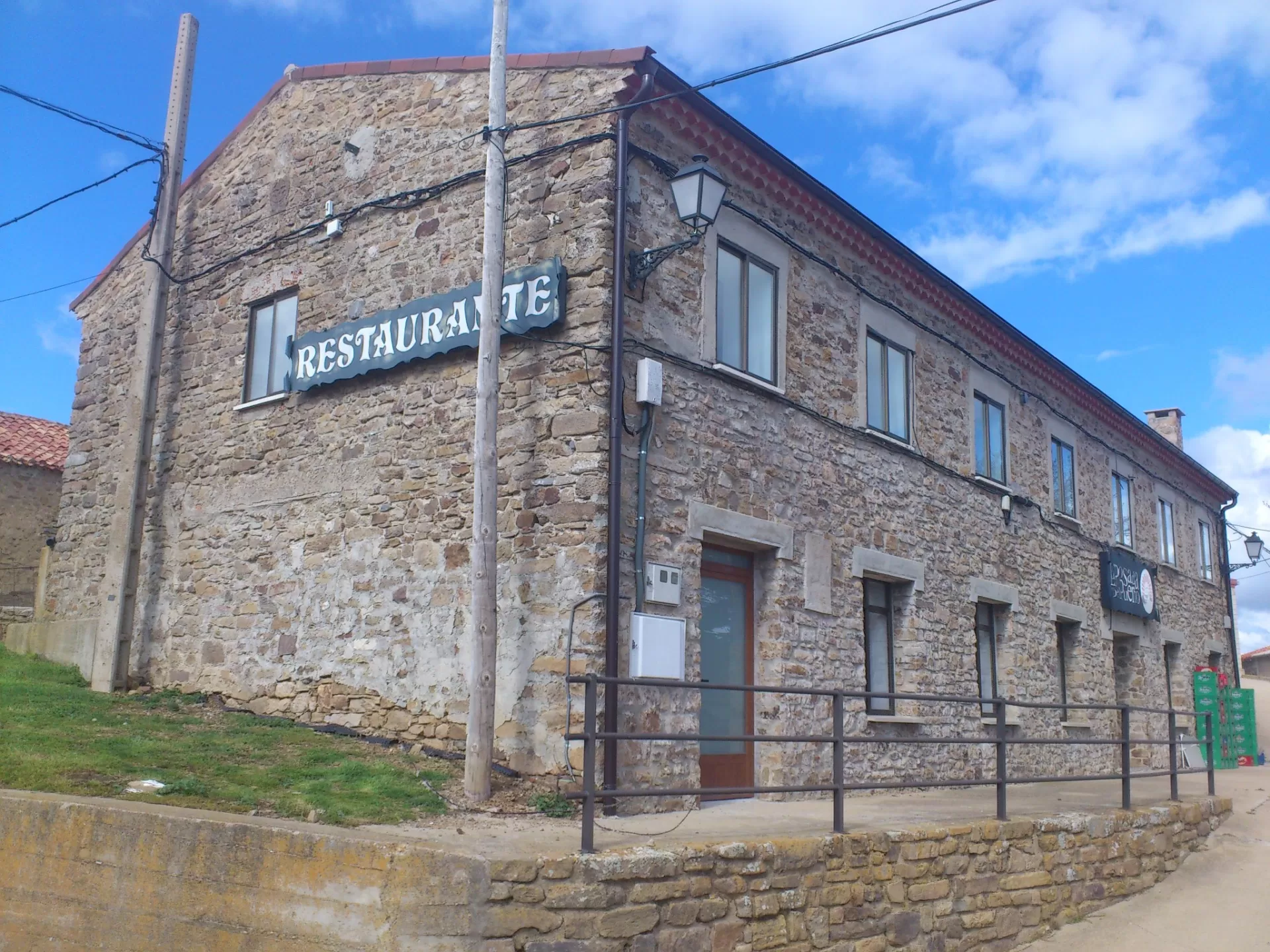 Hotel Rural San Millán