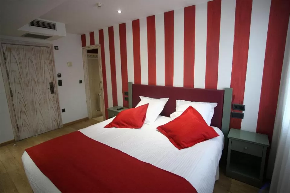 Hotel Boutique Castilla