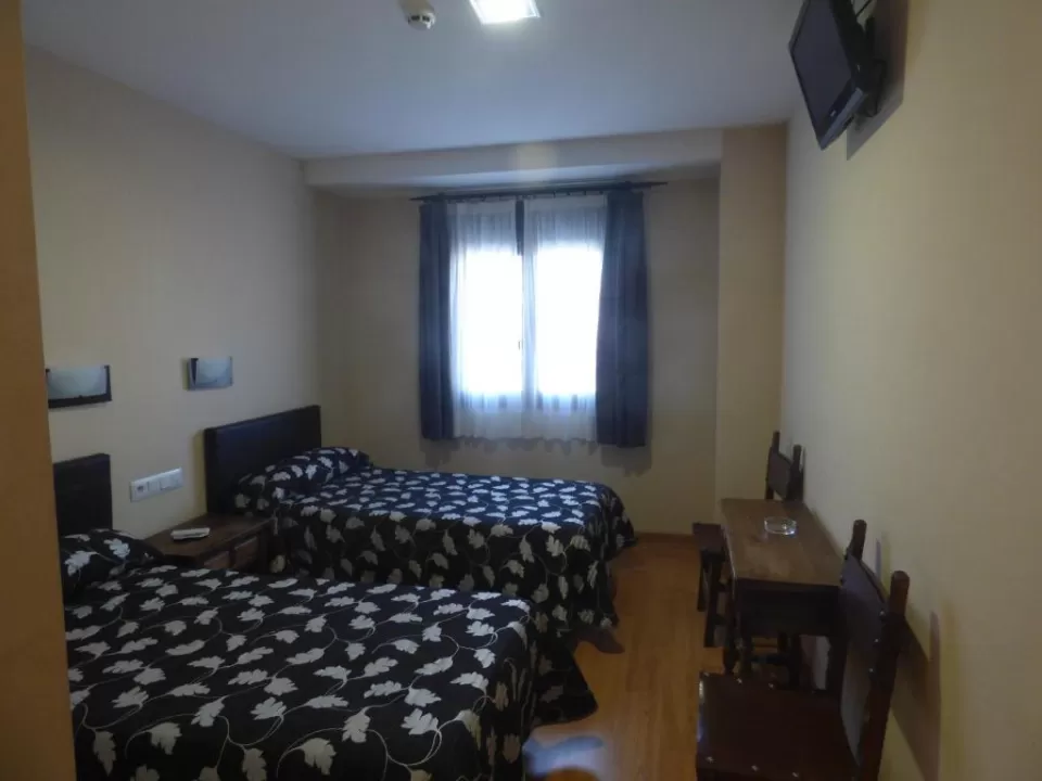 Hostal La Perdiz