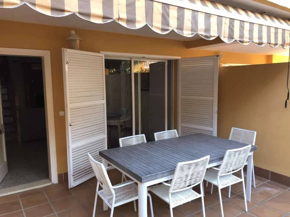 La Casa del Pocito