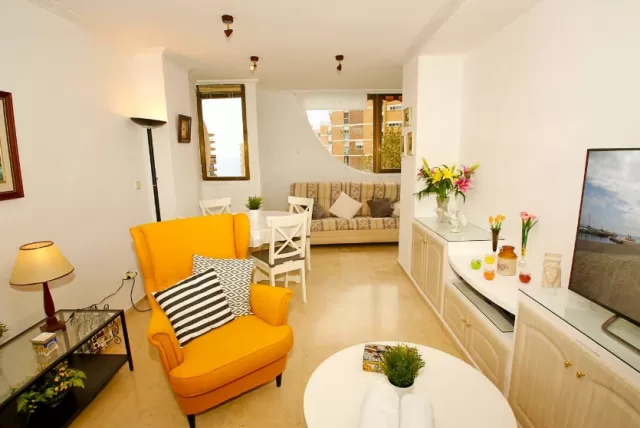 Dafne Apartment
