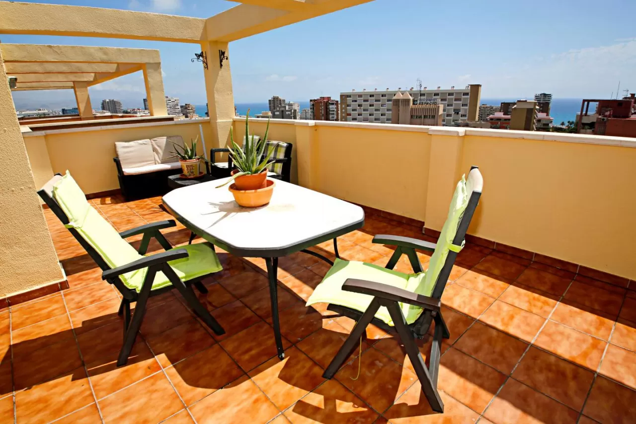 Melva Apartment