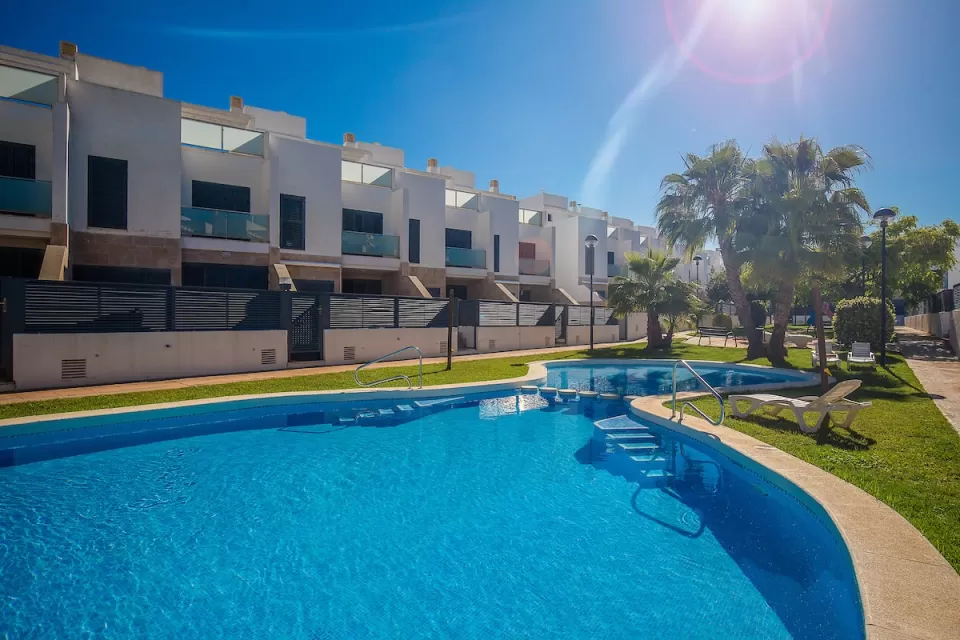 Villas Dulcinea